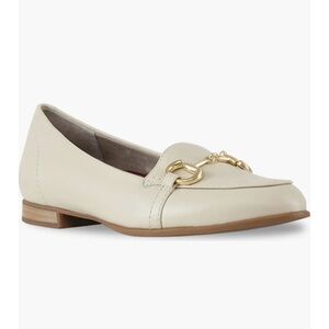 New Munro Tanya Bit Loafer